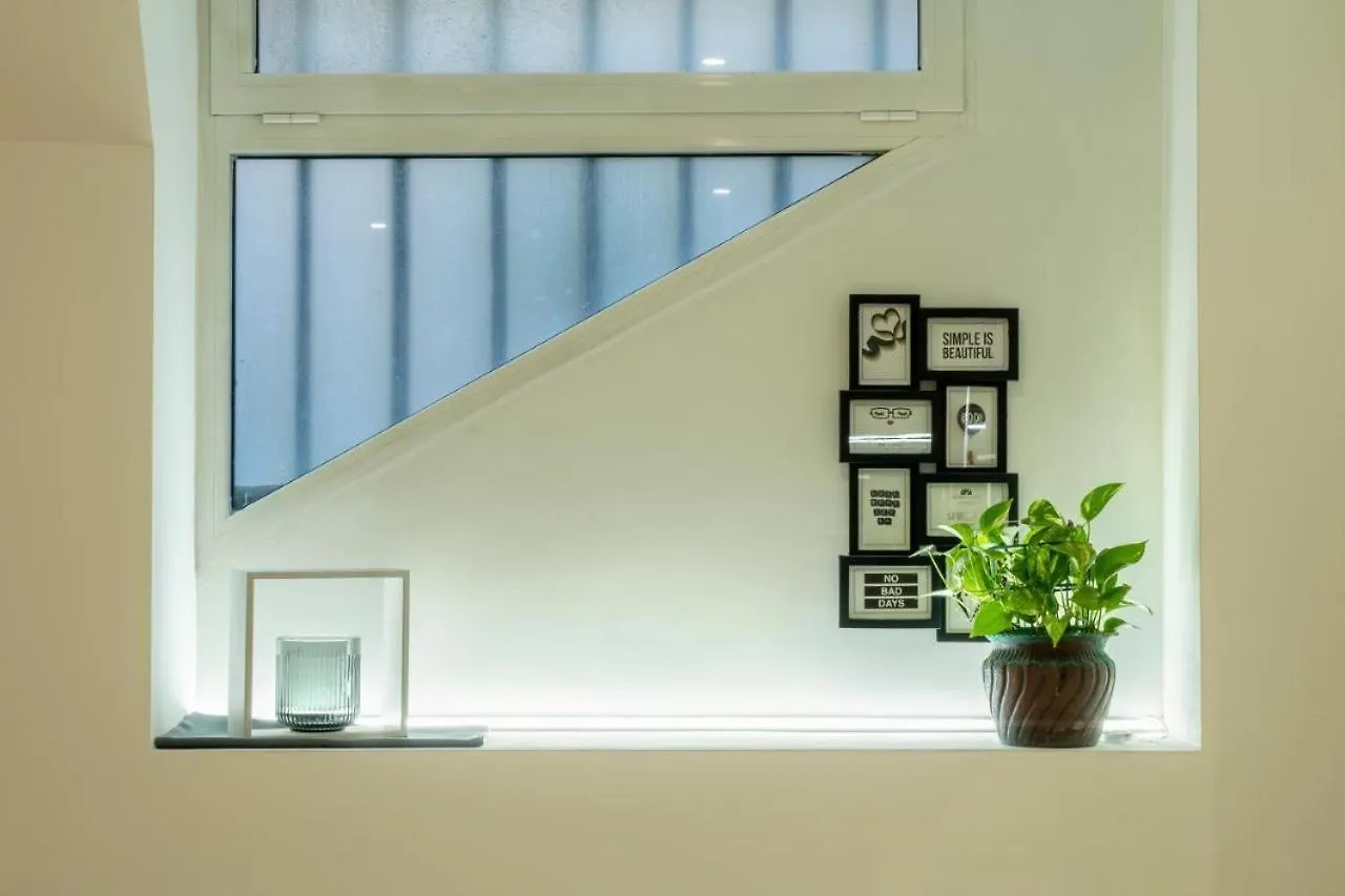 Apartmán Via Hayez, 3 - Eleganza E Relax Milán