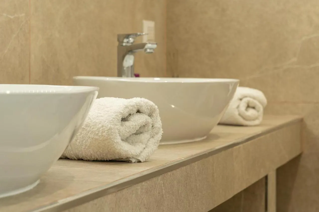 Apartmán Via Hayez, 3 - Eleganza E Relax Milán Itálie
