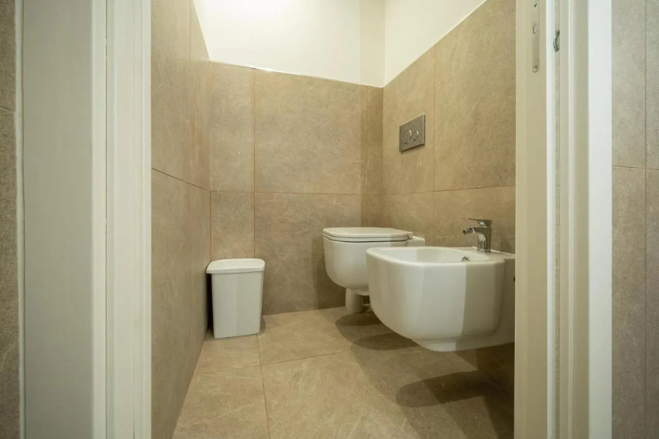 Via Hayez, 3 - Eleganza E Relax Apartment Milan 0*,