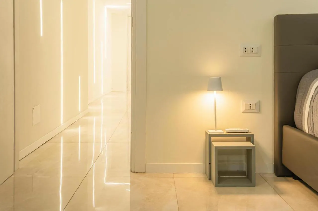 Via Hayez, 3 - Eleganza E Relax Apartment Milan 0*,