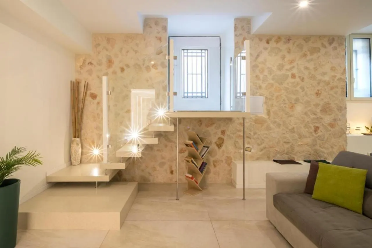Via Hayez, 3 - Eleganza E Relax Apartment Milan