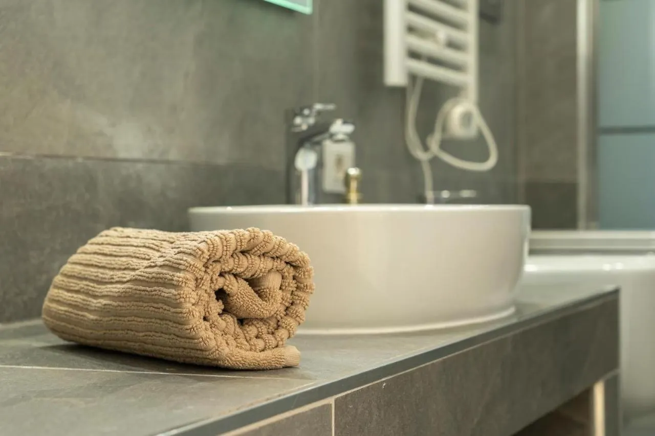 Via Hayez, 3 - Eleganza E Relax Apartment Milan Italy