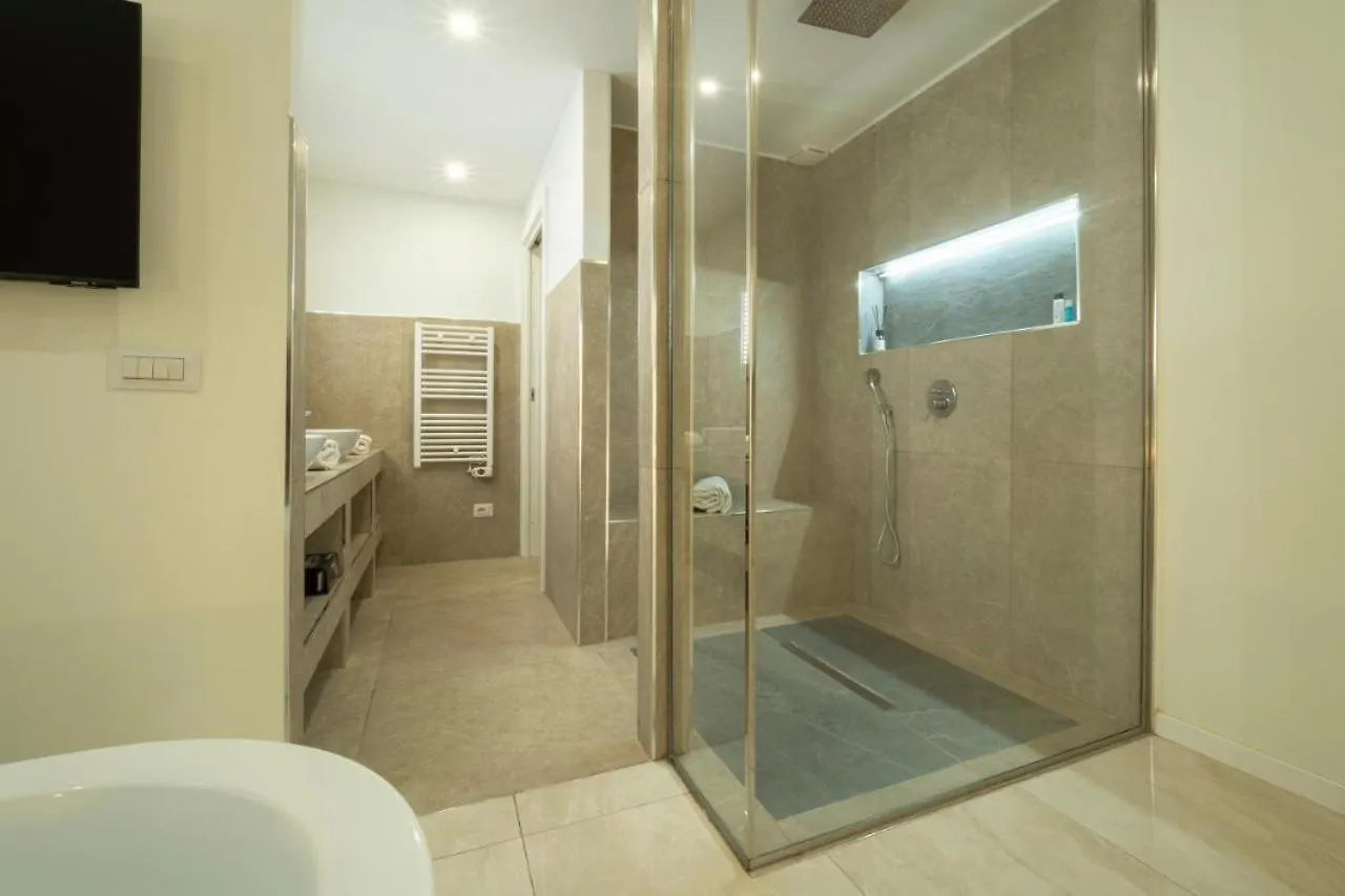 Via Hayez, 3 - Eleganza E Relax Apartment Milan
