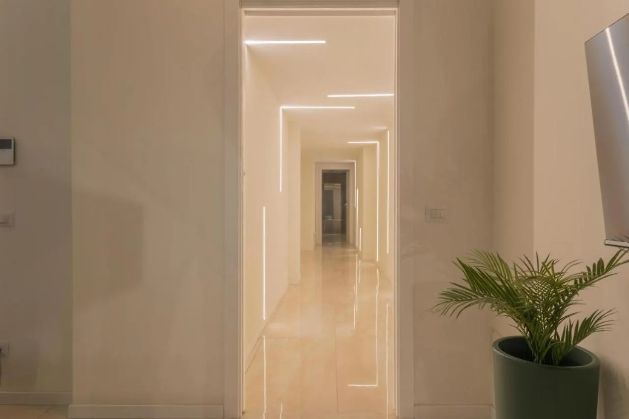 Via Hayez, 3 - Eleganza E Relax Apartment Milan