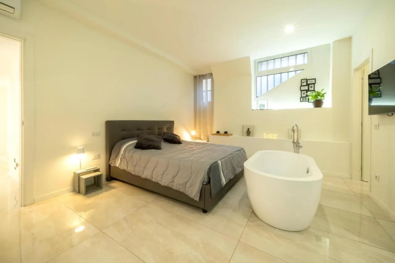 Via Hayez, 3 - Eleganza E Relax Apartment Milan 0*,