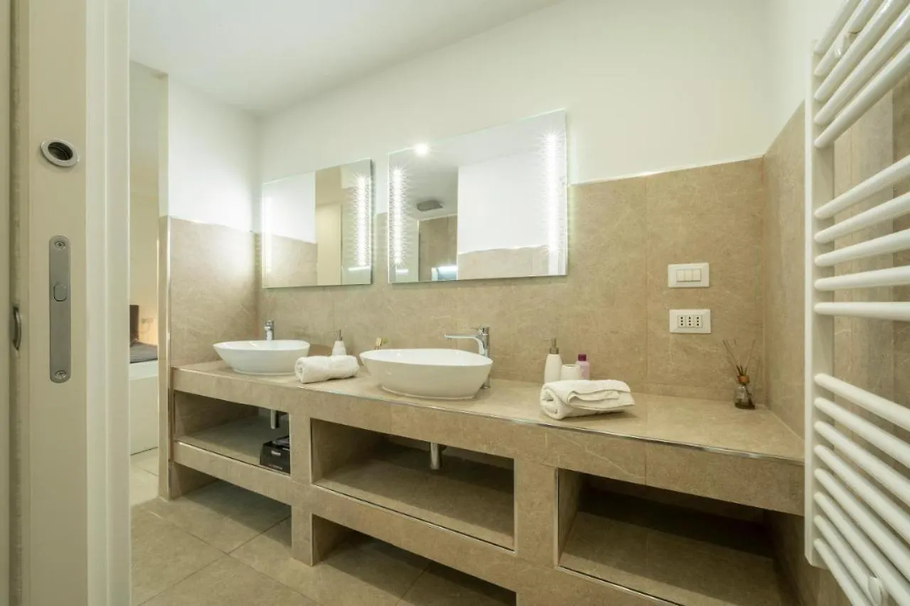 Via Hayez, 3 - Eleganza E Relax Apartment Milan Italy