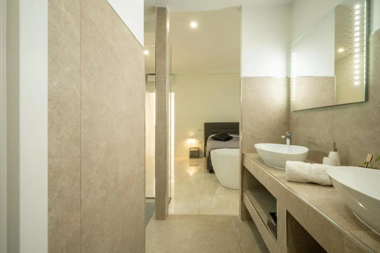 Via Hayez, 3 - Eleganza E Relax Apartment Milan Italy